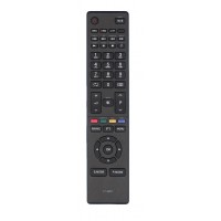 Пульт аналог TOSHIBA CT-32F2* (TV) TF-LED50S1072