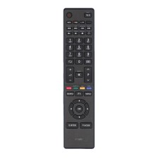 Пульт аналог TOSHIBA CT-32F2* (TV) TF-LED50S1072