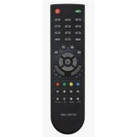 Пульт аналог РОСТЕЛЕКОМ SML-292 HD Base