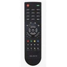 Пульт аналог РОСТЕЛЕКОМ SML-292 HD Base