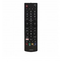 Пульт аналог LG AKB75675321 (TV LCD) Smart TV