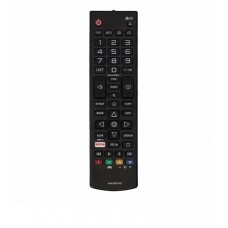 Пульт аналог LG AKB75675321 (TV LCD) Smart TV