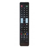 Пульт аналог TELEFUNKEN 26A9-EDR01K11 (TV LCD) Smart TV
