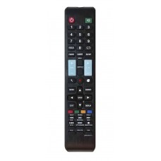 Пульт аналог TELEFUNKEN 26A9-EDR01K11 (TV LCD) Smart TV