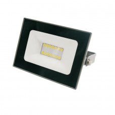 Volpe Прожектор светодиодный ULF-Q516-20W/6500K IP65 220-240В Дневной свет, корпус серый