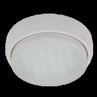 Ecola GX53 DGX5318 светильник накладной легкий белый