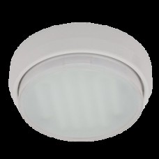 Ecola GX53 DGX5318 светильник накладной легкий белый