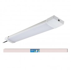 Volpe Светильник светодиодный влагозащищенный накладной ULT-Q219 36W/6500K IP65 WHITE Дневной свет