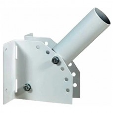 Кронштейн универсальный для конс. светильника, регулируемый угол наклона UFV-C01/48-250 Grey