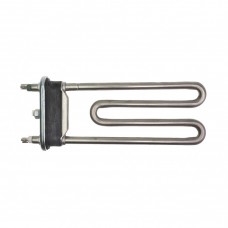 ТЭН 1800W, ИТА, L190мм, R15+, M135, K2, прямой, отв.под датчик, с термопредохранителем, 230V (46008)