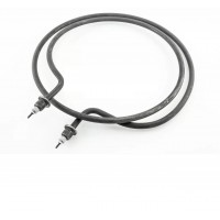 ТЭН гибкий сухой 1500Вт, Ø 6.5 мм, L 1550 мм. Нерж. (03.615)