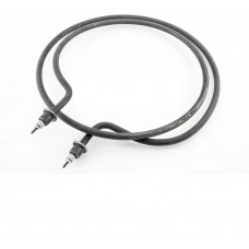 ТЭН гибкий сухой 1500Вт, Ø 6.5 мм, L 1550 мм. Нерж. (03.615)