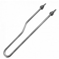 ТЭН для воды 1500Вт, L 280 мм. Нерж. (02.115)