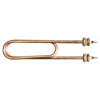 ТЭН для воды 3000Вт, LB 240 мм. Медь (03.230)
