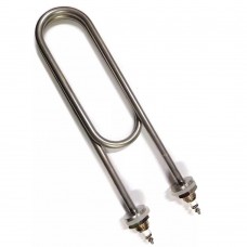 ТЭН для воды 4000Вт, LB 240 мм. Нерж. (03.340)