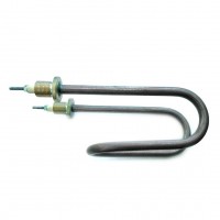 ТЭН 2,5 кВт для дистиллятора, нерж, Luxstahl, L160 мм, (09.250)