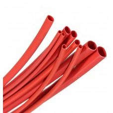 Термоусадка 15,8/6,4 красная