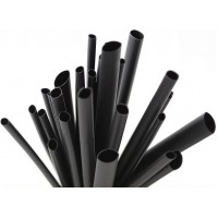 Термоусадка 4,8/2,4 черная