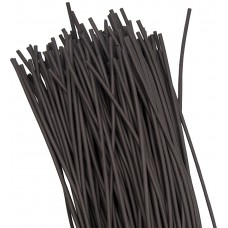 Термоусадка 6/3 черная