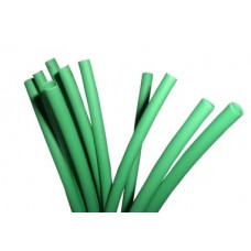 Термоусадка 1,5/0,75 зеленая