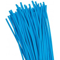 Термоусадка 1,5/0,75 синяя