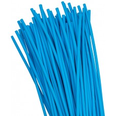 Термоусадка 1,5/0,75 синяя