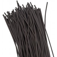 Термоусадка 1,5/0,75 черная