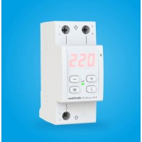 Реле напряжения Welrok D2-40 red Реле напряжения Welrok D2-40 red