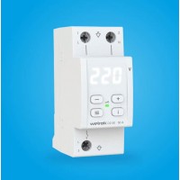 Реле напряжения Welrok D2-50 Реле напряжения Welrok D2-50