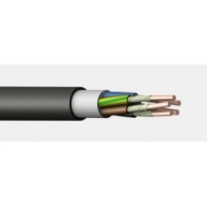 Кабель ВВГнг(А)-FRLS 5х10 (Конкорд)