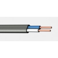 Кабель ВВГ-Пнг(А)-LS 2х1,5 кв.мм (МЕТРЕСУРС) 100м