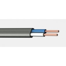 Кабель ВВГ-Пнг(А)-LS 2х1,5 кв.мм (МЕТРЕСУРС) 100м