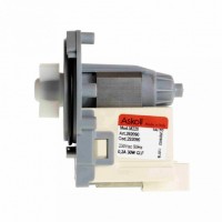 Помпа 30W, Askoll (клеммы сзади вместе, на защелках) Р003