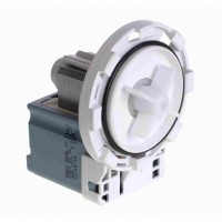 Помпа 34W, GRE для LG, Ardo (клеммы сзади вместе, на защелках) Р200