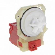 Помпа 30W Copreci для Boschl (клеммы спереди вместе, на защелках) Р017